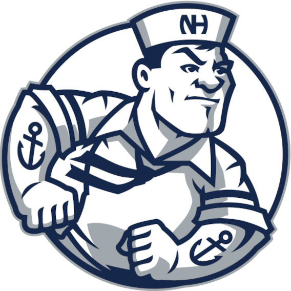 Newport Harbor Mascot