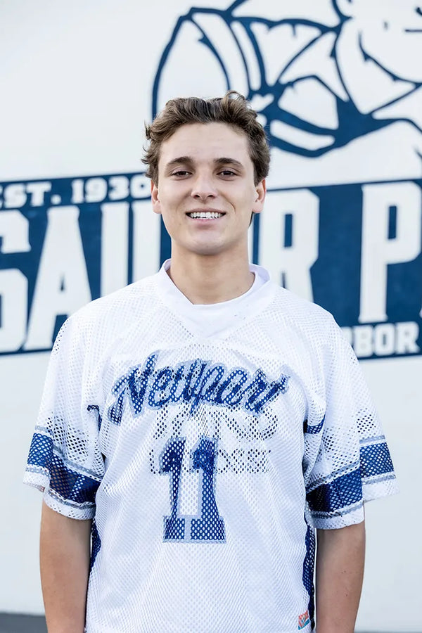 Griffin Perrin