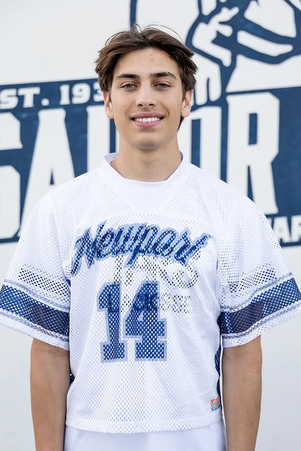 Spencer Krieg