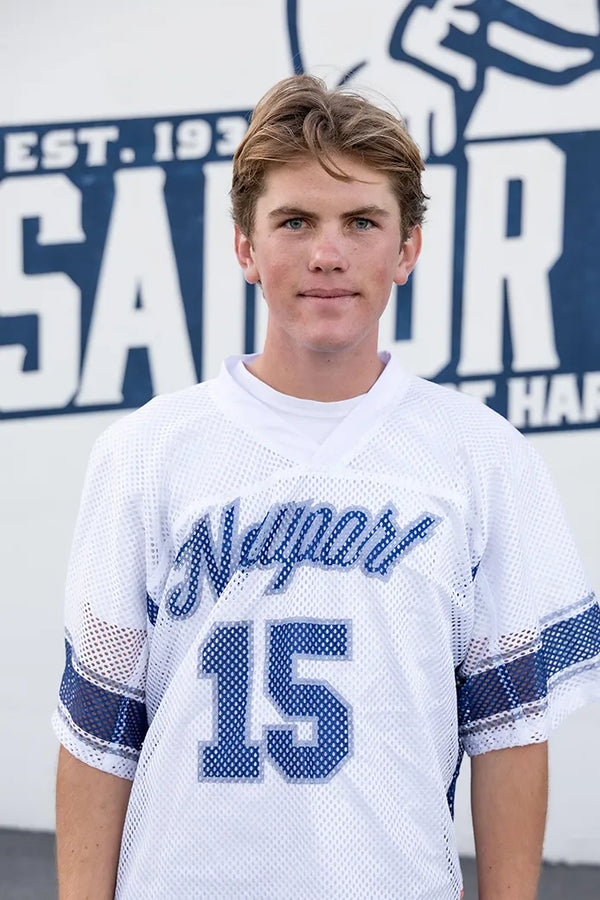 Ellis Schroeder