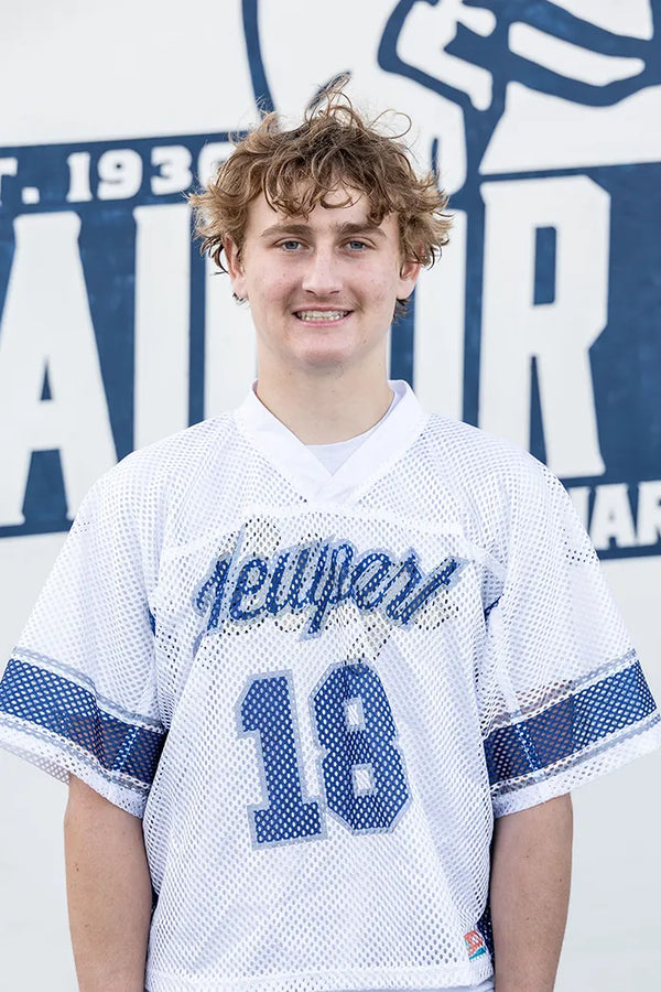 Brody Wilson