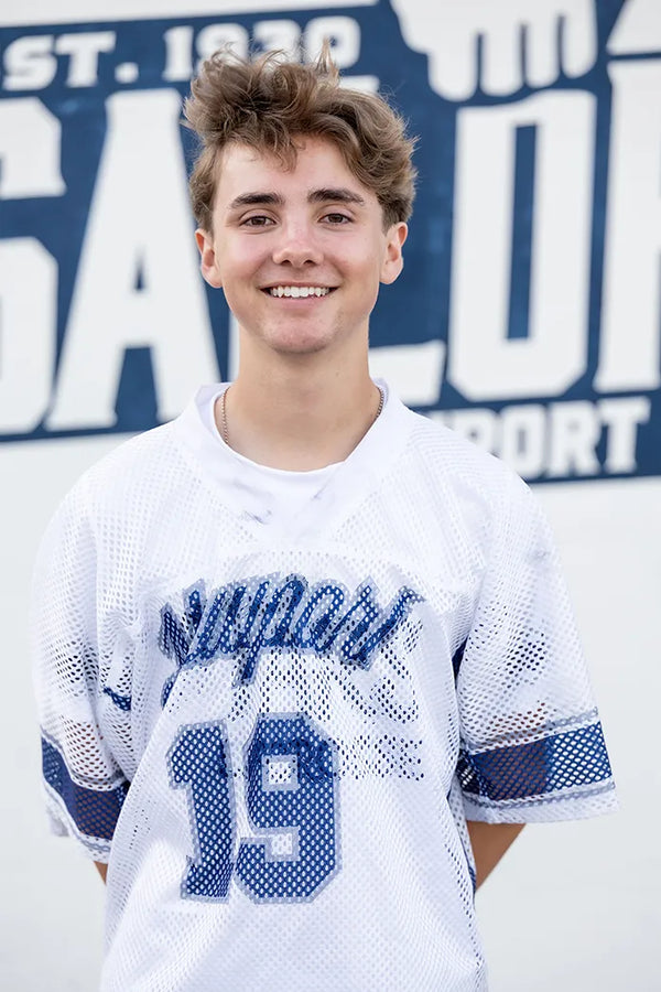Hudson Schmidt