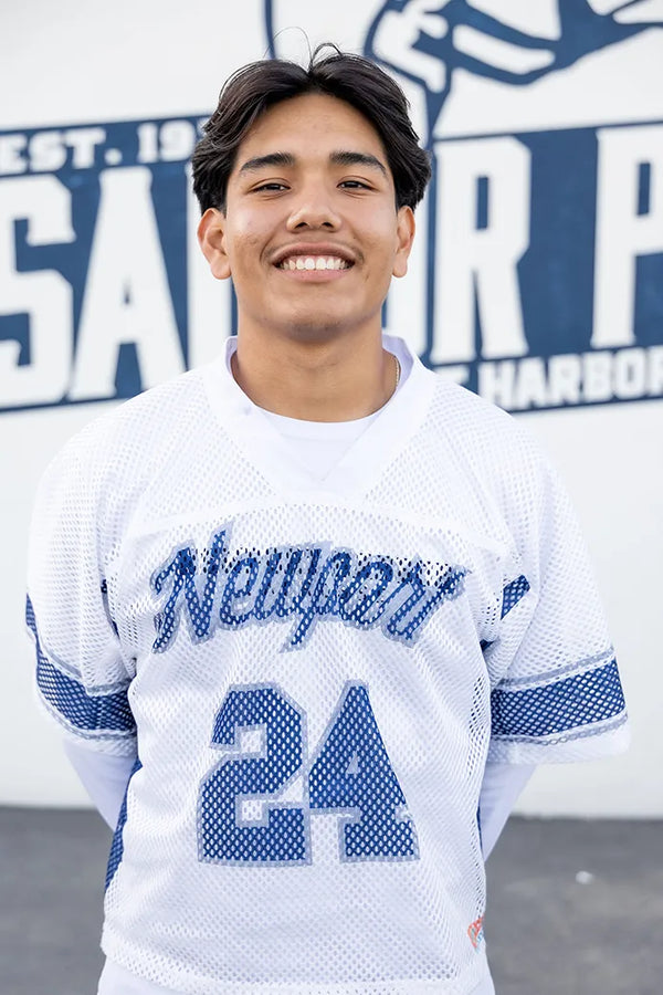 Daniel Morales