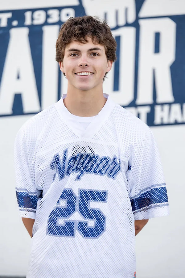 Carter Clark
