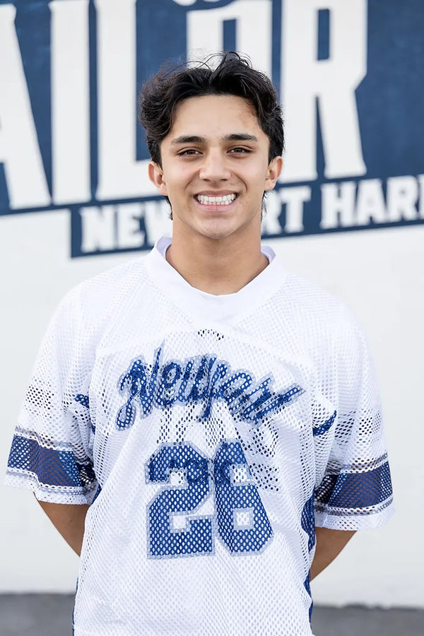 Jeremiah Guerrero