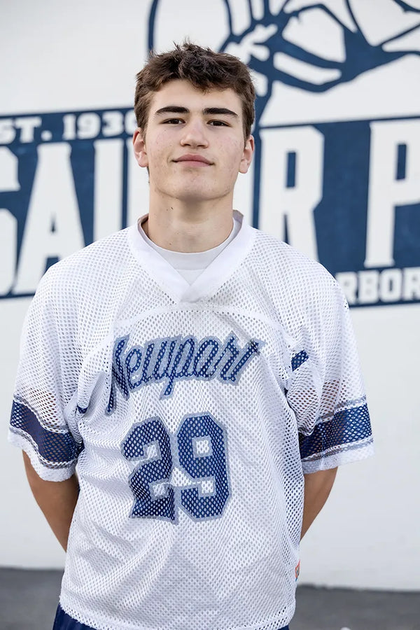 Carson Silsby