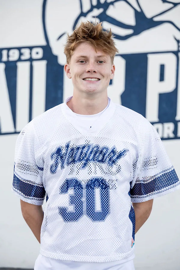 Luke Ivey
