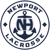Newport Harbor Lacrosse Logo